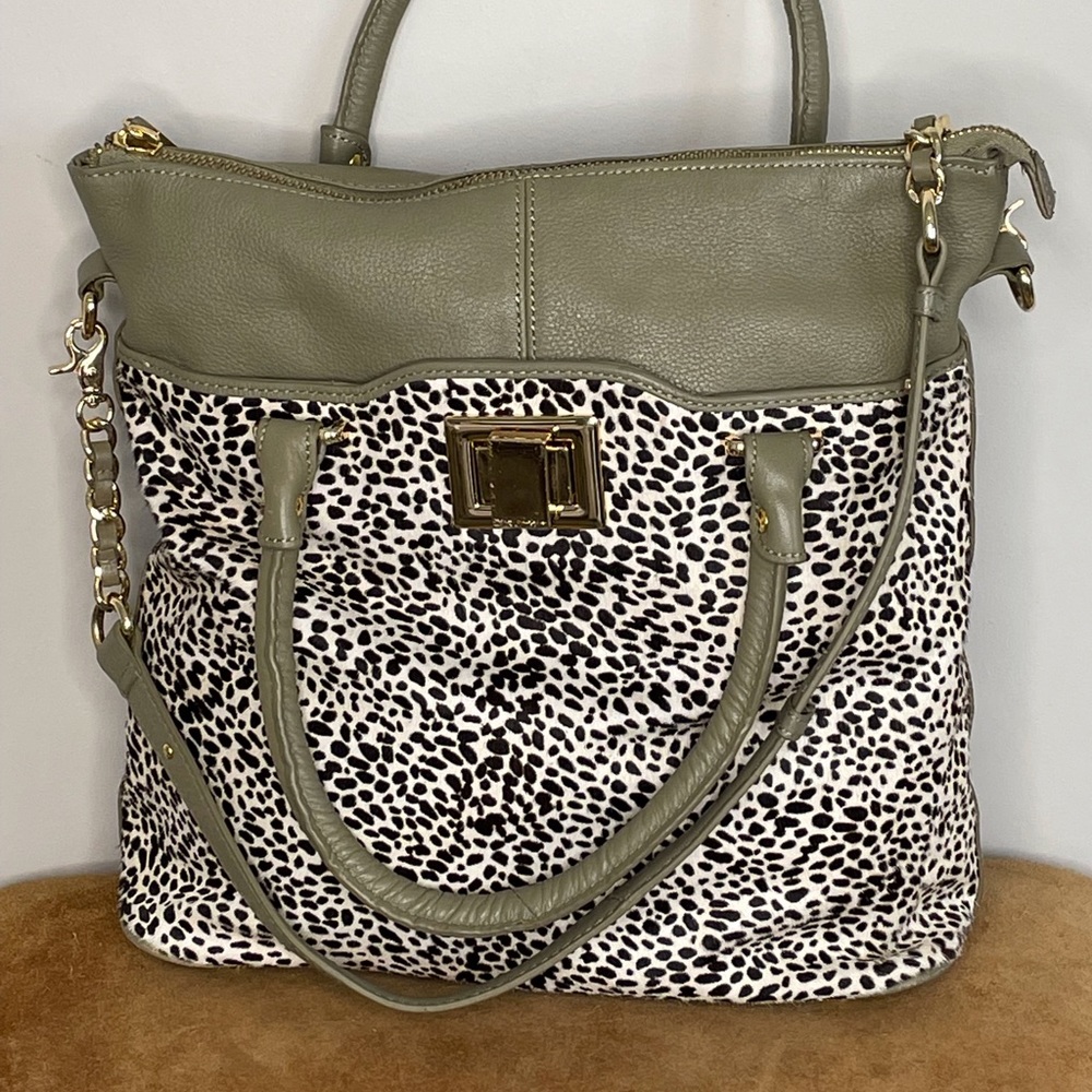 Kelsi Dagger Bag